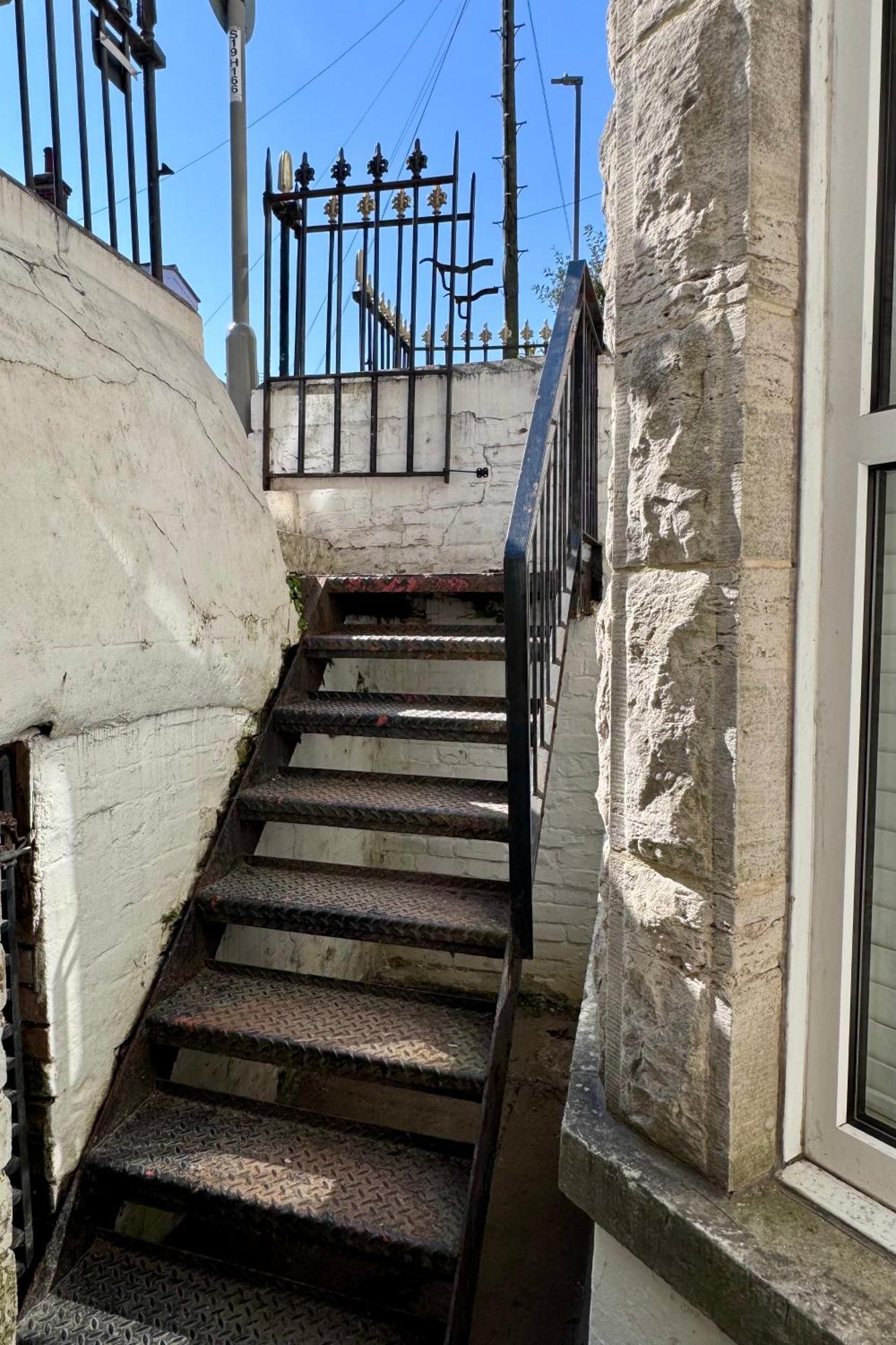 Ferienwohnung Purbeck Hill View Swanage Exterior foto